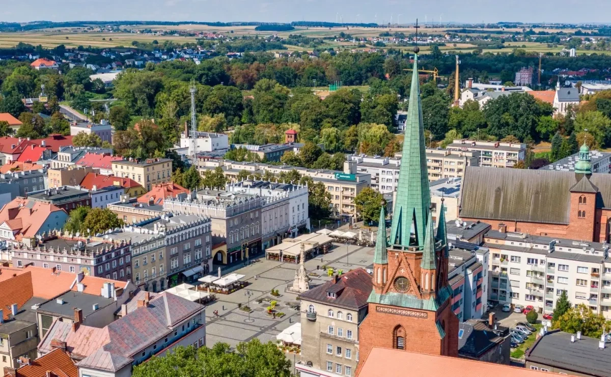Naprawa i Serwis Okien Racibórz – Dojazd Gratis