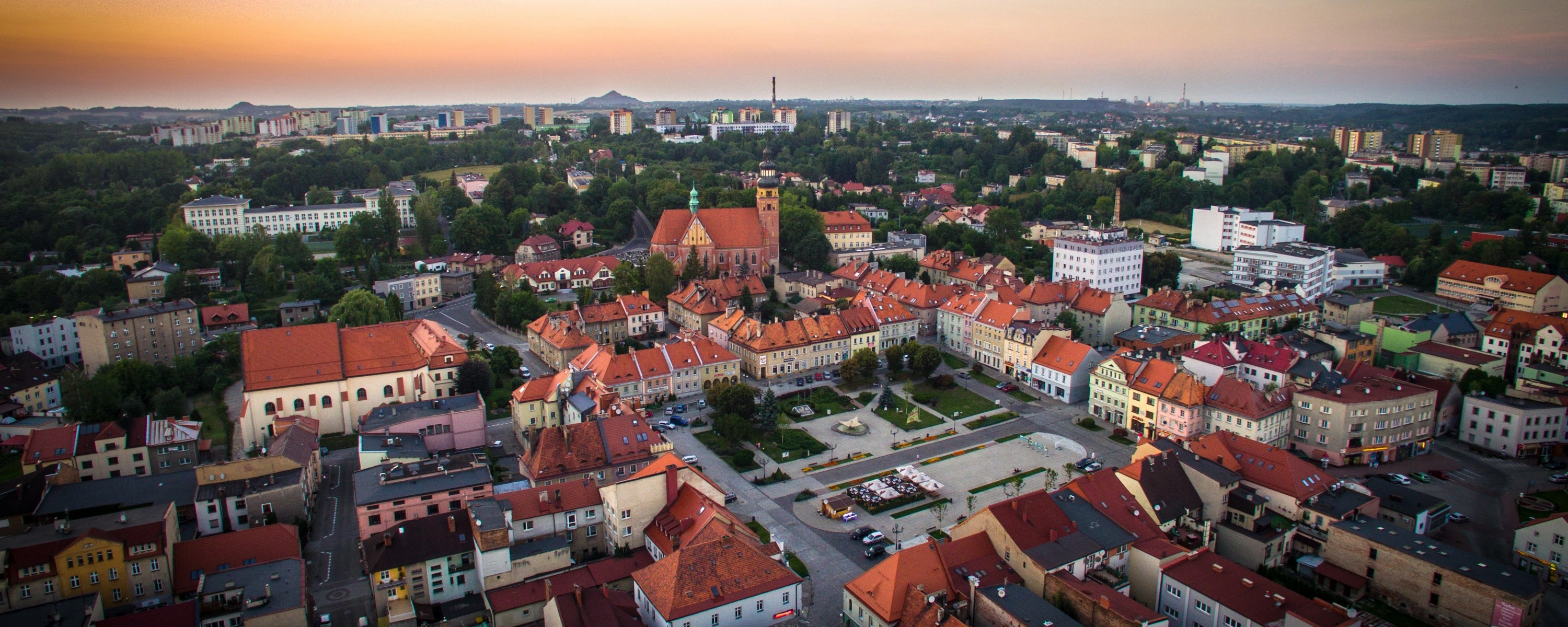 Serwis i Naprawa Okien Wodzisław Śląski – Dojazd Gratis